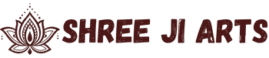 shree ji arts logo